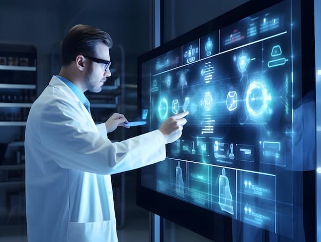 Crowdfunding Illustration